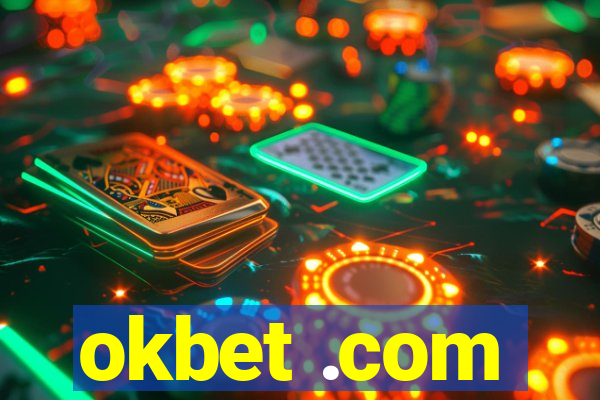 okbet .com